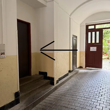 Appartement An House - Smart Choice For 6 Praag