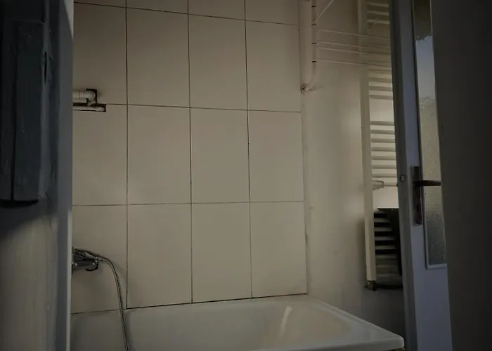 An House - Smart Choice For 6 Appartement