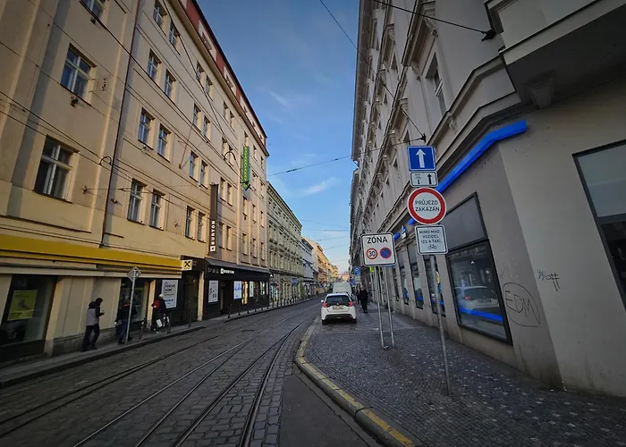 Appartement An House - Smart Choice For 6