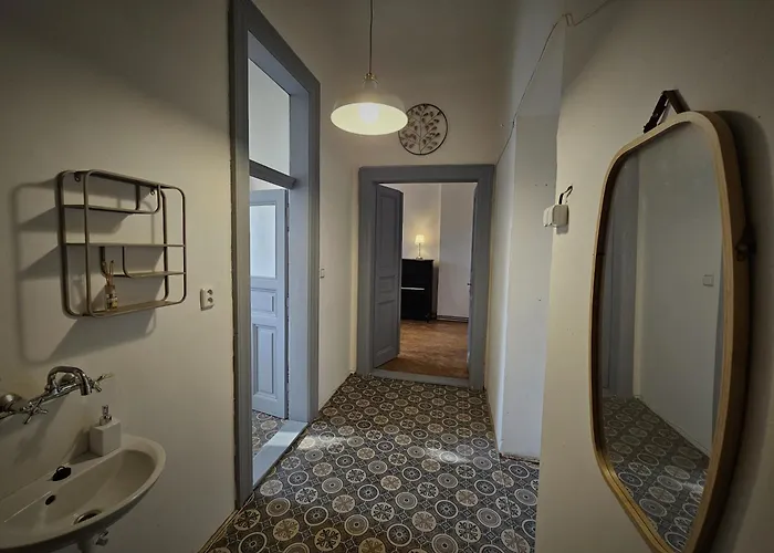 Appartement An House - Smart Choice For 6 *