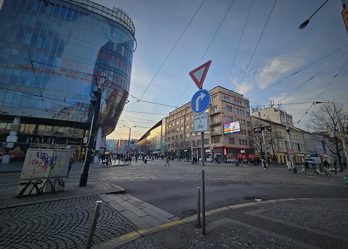 Appartement An House - Smart Choice For 6
