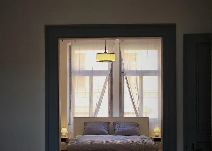 Appartement An House - Smart Choice For 6 *