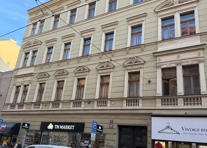 Appartement An House - Smart Choice For 6