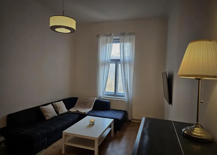 An House - Smart Choice For 6 Appartement *