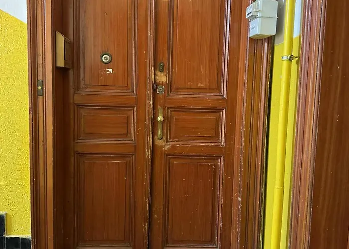 Appartement An House - Smart Choice For 6 *