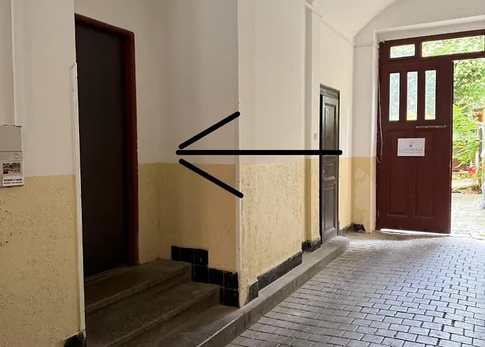 Appartement An House - Smart Choice For 6 Praag
