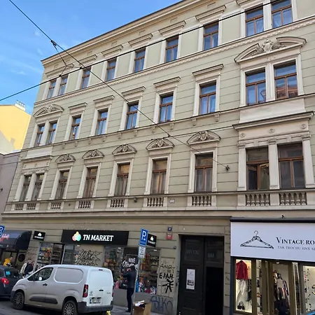 Appartement An House - Smart Choice For 6