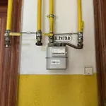 An House - Smart Choice For 6 Lejlighed Prag