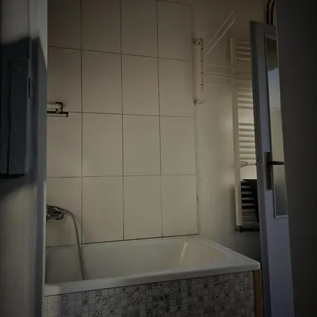 An House - Smart Choice For 6 Appartement