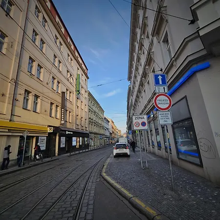 Appartement An House - Smart Choice For 6