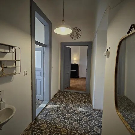 Appartement An House - Smart Choice For 6 *