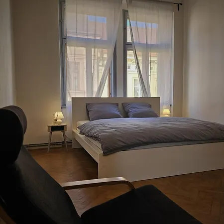 Appartement An House - Smart Choice For 6