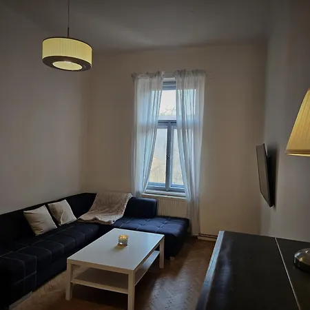 An House - Smart Choice For 6 Appartement *