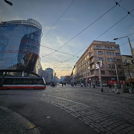 An House - Smart Choice For 6 Apartman