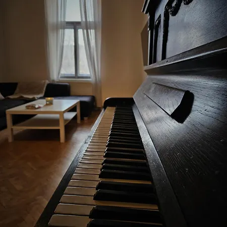 An House - Smart Choice For 6 Appartement *